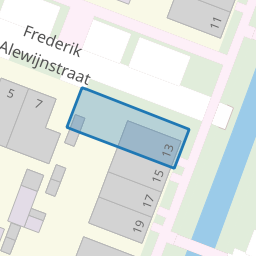 Perceel BSR00-G-1152