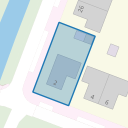 Perceel BSR00-G-1153