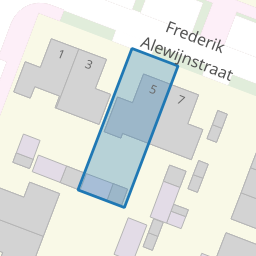 Perceel BSR00-G-1156