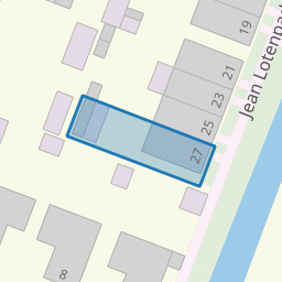 Perceel BSR00-G-1157