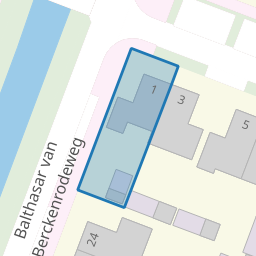 Perceel BSR00-G-1158