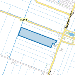 Perceel BSR00-G-1160
