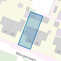 Perceel BSR00-G-1180