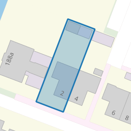 Perceel BSR00-G-1181