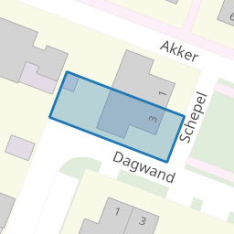 Perceel BSR00-G-1183