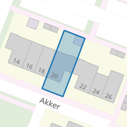 Perceel BSR00-G-1190