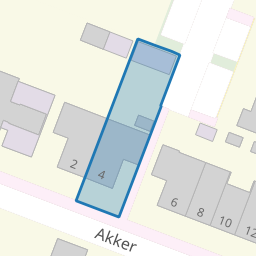 Perceel BSR00-G-1192