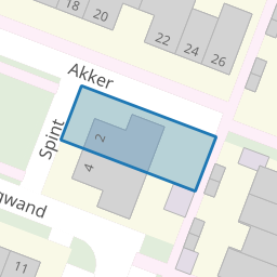 Perceel BSR00-G-1194