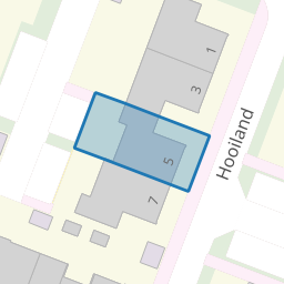 Perceel BSR00-G-1197