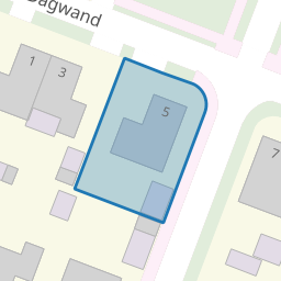 Perceel BSR00-G-1199