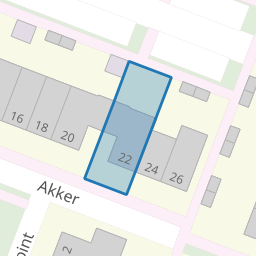 Perceel BSR00-G-1202