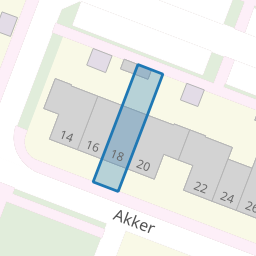 Perceel BSR00-G-1203