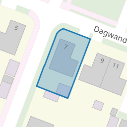 Perceel BSR00-G-1204