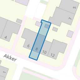 Perceel BSR00-G-1205