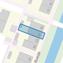 Perceel BSR00-G-1206