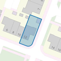 Perceel BSR00-G-1207