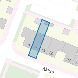 Perceel BSR00-G-1208