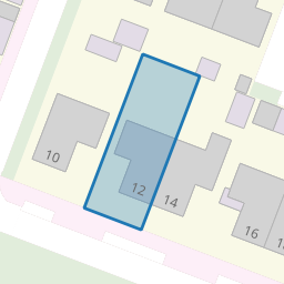 Perceel BSR00-G-1209