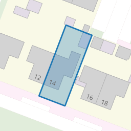 Perceel BSR00-G-1213