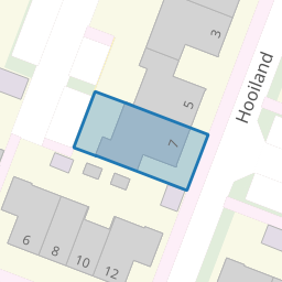 Perceel BSR00-G-1216