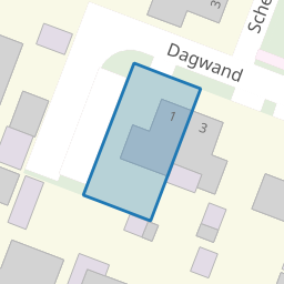 Perceel BSR00-G-1218