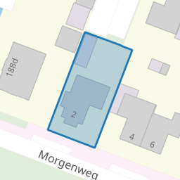 Perceel BSR00-G-1219