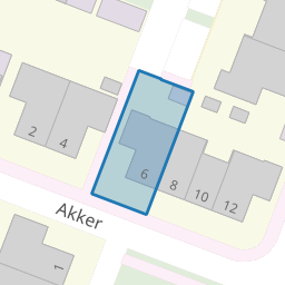 Perceel BSR00-G-1220