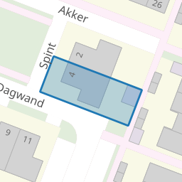 Perceel BSR00-G-1223