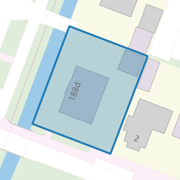 Perceel BSR00-G-1228