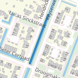 Perceel BSR00-G-1229