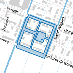 Perceel BSR00-G-1249