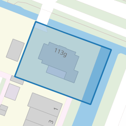 Perceel BSR00-G-1258