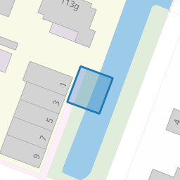 Perceel BSR00-G-1259