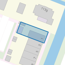 Perceel BSR00-G-1260