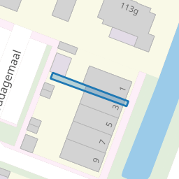 Perceel BSR00-G-1261