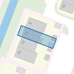 Perceel BSR00-G-1264