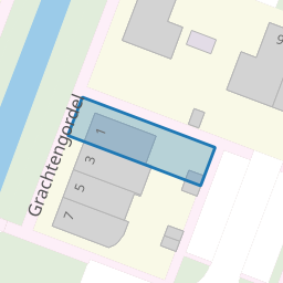 Perceel BSR00-G-1270