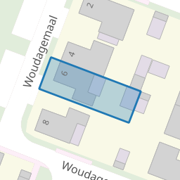 Perceel BSR00-G-1271