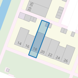 Perceel BSR00-G-1272