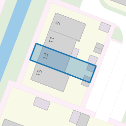 Perceel BSR00-G-1274