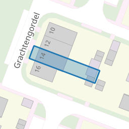 Perceel BSR00-G-1276