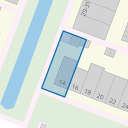 Perceel BSR00-G-1277