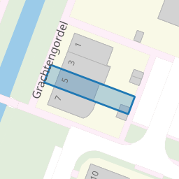 Perceel BSR00-G-1278