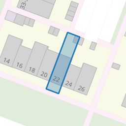 Perceel BSR00-G-1279