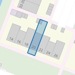 Perceel BSR00-G-1280