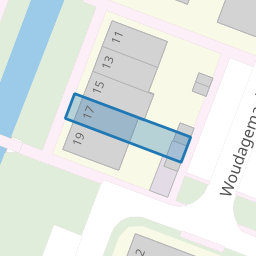 Perceel BSR00-G-1281