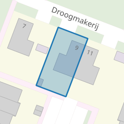 Perceel BSR00-G-1282