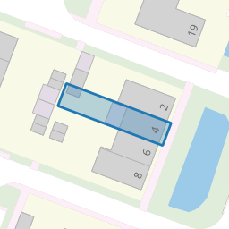 Perceel BSR00-G-1287