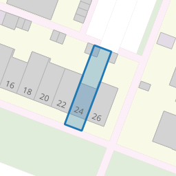 Perceel BSR00-G-1289