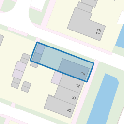 Perceel BSR00-G-1290